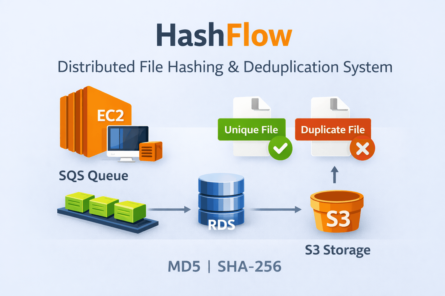 HashFlow